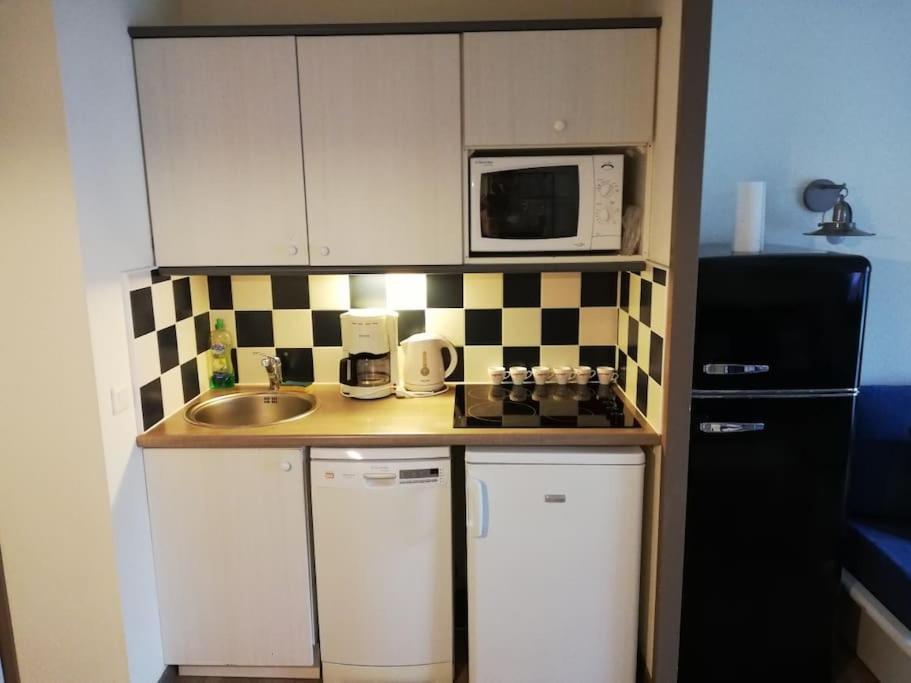 Face A La Apartment
