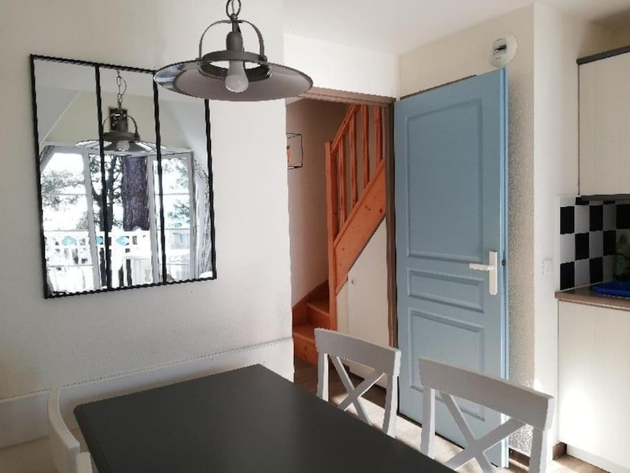Apartment Face A La Fouesnant