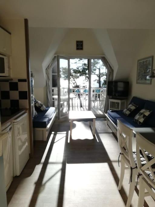 Face A La Apartment Fouesnant
